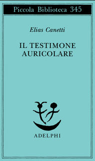 Il testimone auricolare